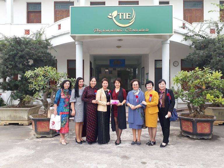 HNEW gặp gỡ thành viên mới