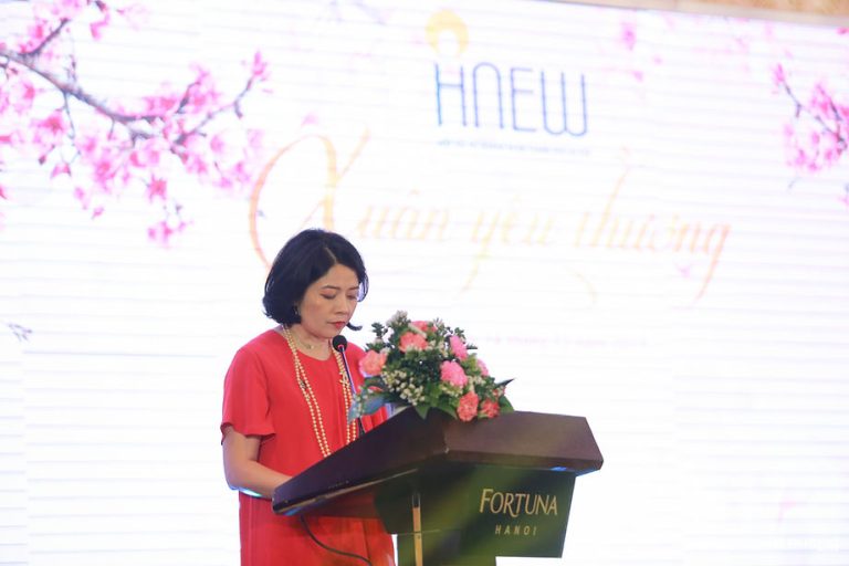 HNEW CHÀO XUÂN 2020 - XUÂN YÊU THƯƠNG