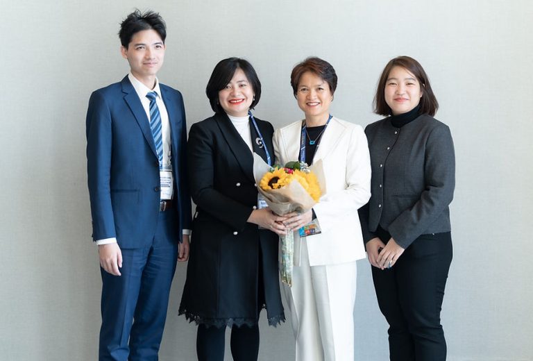 CÔNG TY SAO THÁI DƯƠNG VỚI PHÁT MINH SẢN PHẨM MỚI SUNKOVIR.