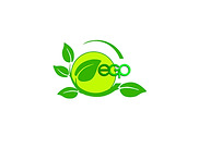 Eco Green Plastic
