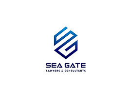 Sea Gate