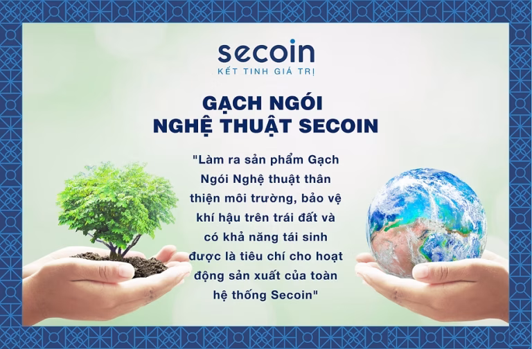 CÔNG TY CP VLXD SECOIN - CHƯƠNG TRÌNH KHUYẾN MẠI CHÀO NĂM MỚI 2021
