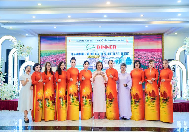 HNEW THAM GIA CHƯƠNG TRÌNH RETREAT “ỨNG DỤNG TINH THẦN CƯ TRẦN LẠC ĐẠO” VÀ GIAO LƯU VỚI HỘI NDN TỈNH QUẢNG NINH