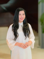 Ms. Nguyễn Anh Thư Ms. Nguyễn Anh Thư