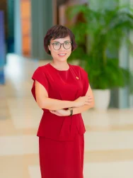 Ms. Phạm Thúy Dung 01 Ms. Phạm Thúy Dung 01